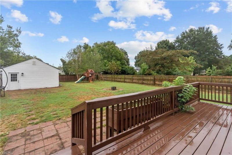 Photo 31 of 36 residential for sale in James City County virginia