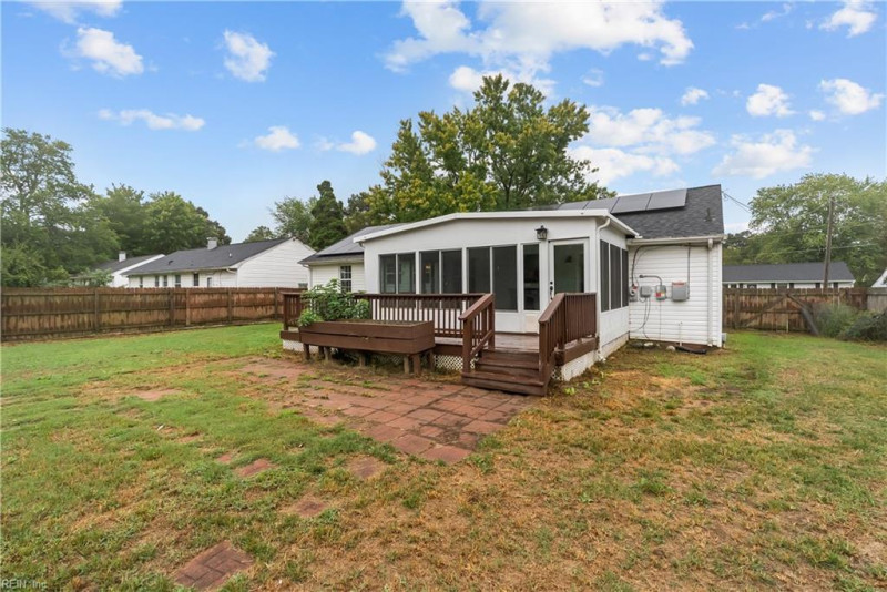 Photo 32 of 36 residential for sale in James City County virginia