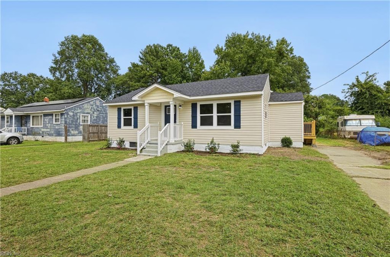 Photo 1 of 39 residential for sale in Portsmouth virginia Photo 1 of 39 residential for sale in Portsmouth virginia
