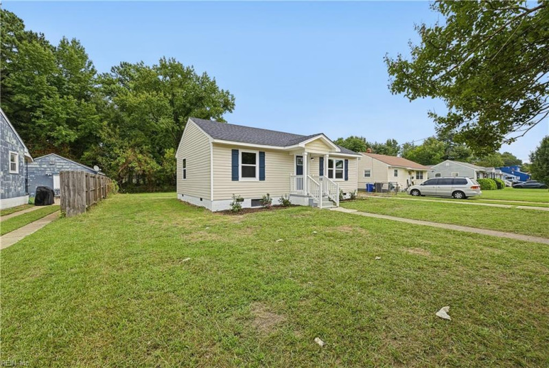 Photo 39 of 39 residential for sale in Portsmouth virginia Photo 39 of 39 residential for sale in Portsmouth virginia