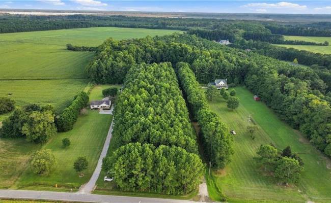 101 CUTTER Lane, Currituck County, NC 27950