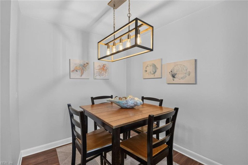 Photo 5 of 23 residential for sale in Virginia Beach virginia