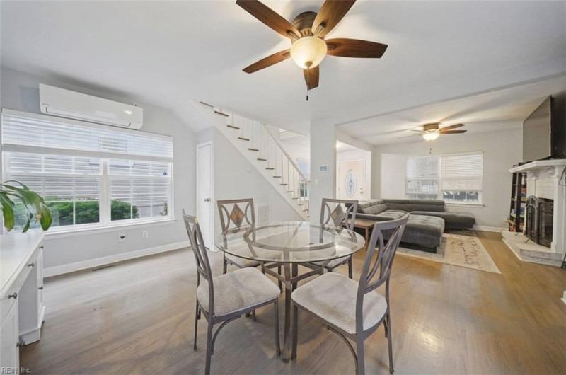 Photo 10 of 28 residential for sale in Norfolk virginia