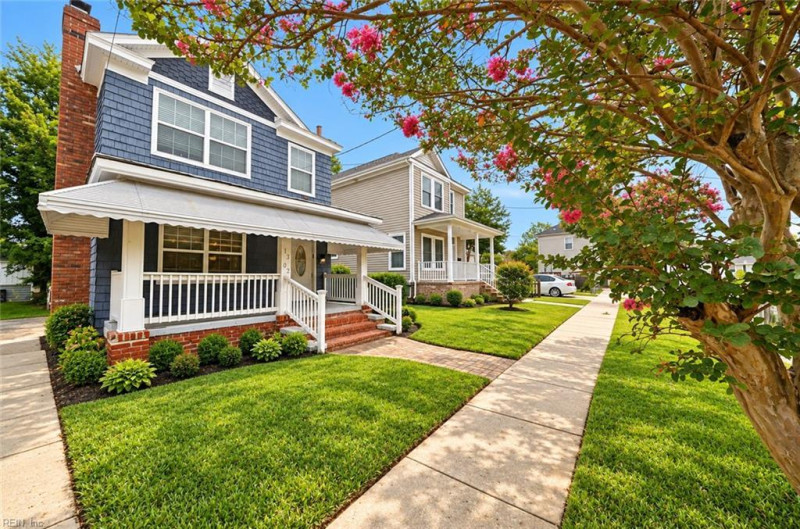 Photo 2 of 28 residential for sale in Norfolk virginia