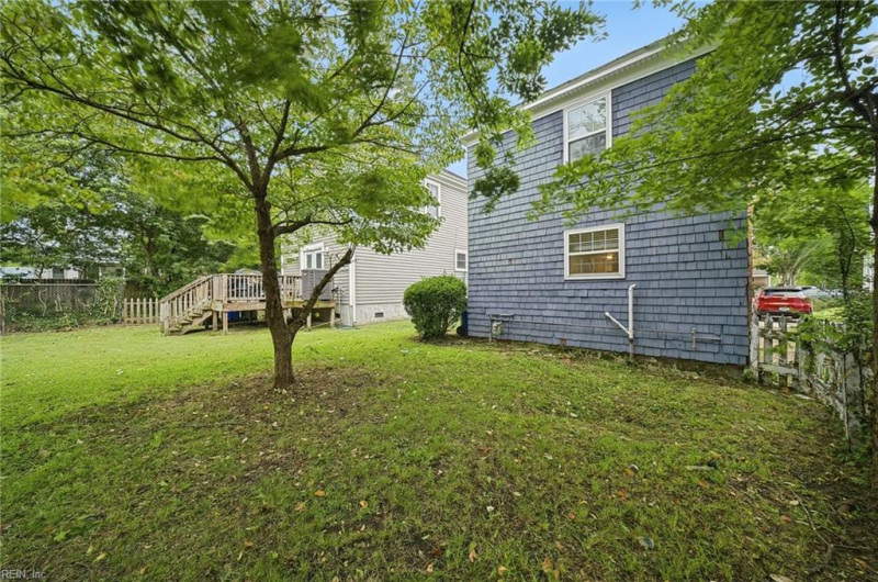 Photo 27 of 28 residential for sale in Norfolk virginia