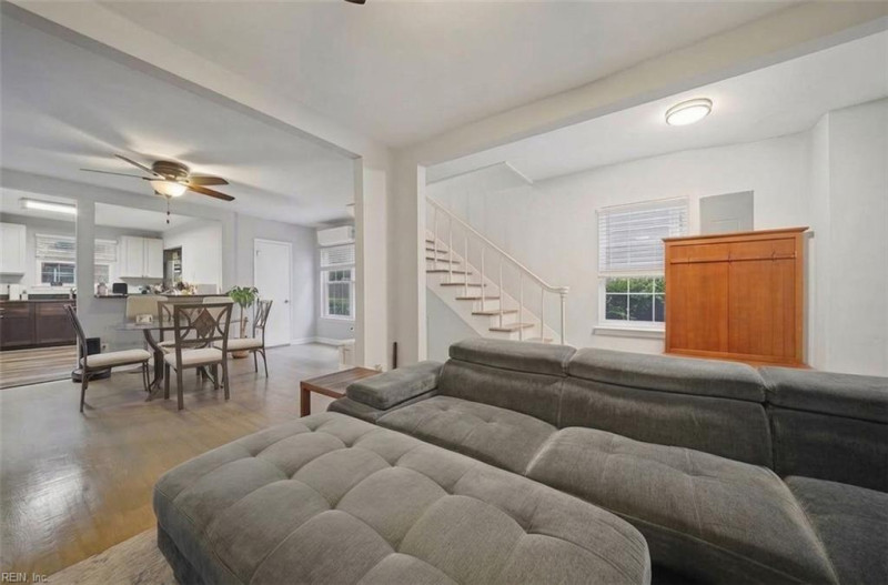 Photo 8 of 28 residential for sale in Norfolk virginia