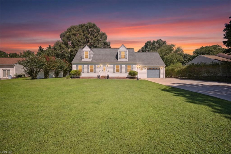 Photo 1 of 39 residential for sale in Gloucester County virginia