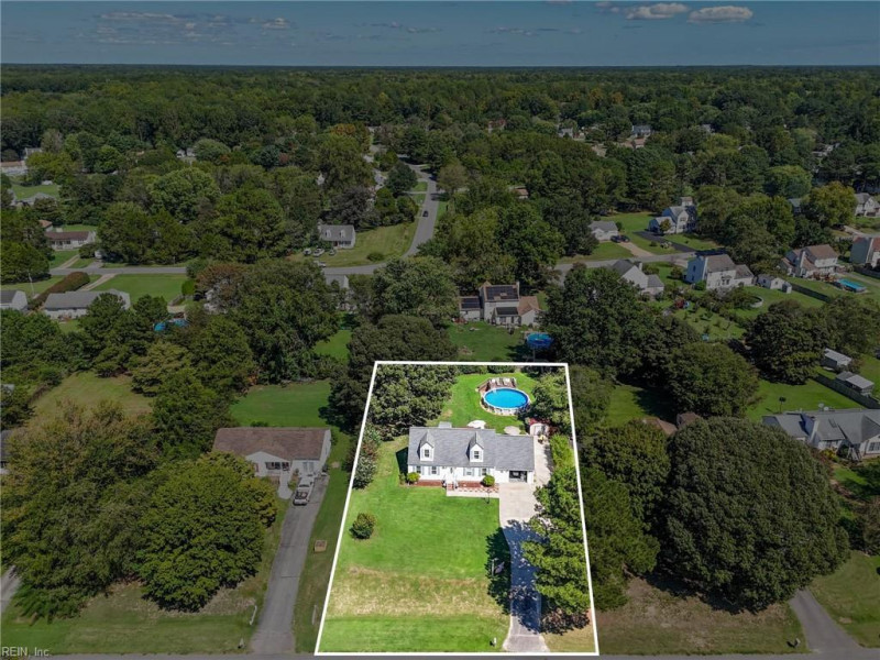Photo 39 of 39 residential for sale in Gloucester County virginia
