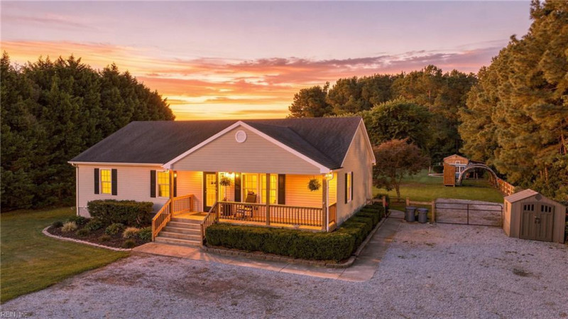 Photo 1 of 50 residential for sale in Currituck County virginia
