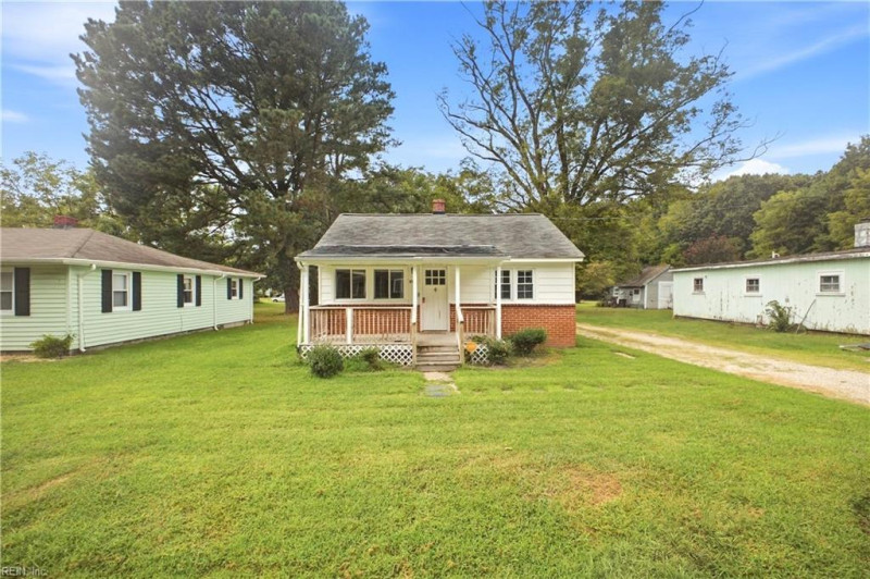 Photo 23 of 24 residential for sale in York County virginia