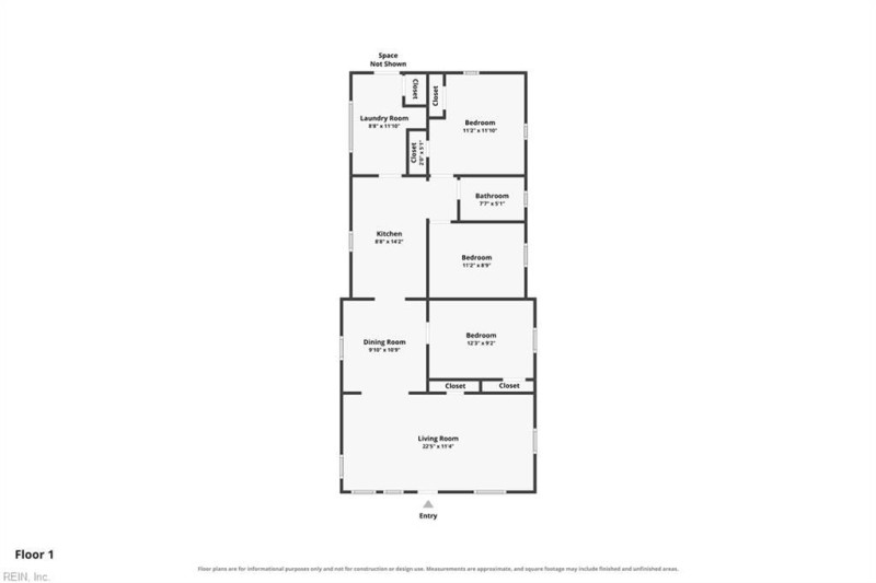 Photo 24 of 24 residential for sale in York County virginia