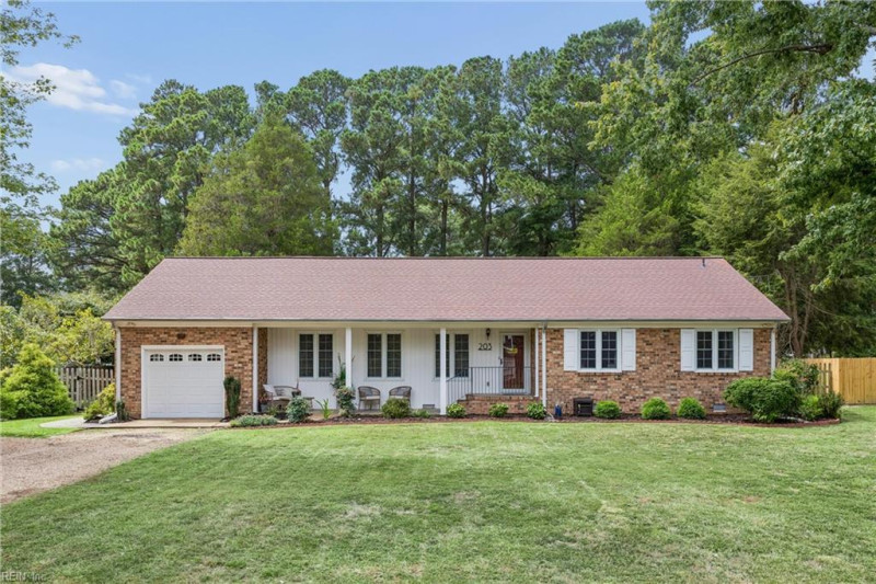 Photo 1 of 36 residential for sale in York County virginia