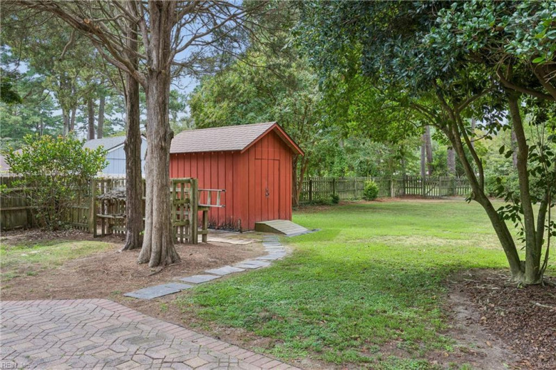 Photo 31 of 36 residential for sale in York County virginia