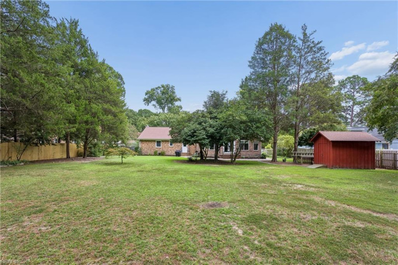 Photo 32 of 36 residential for sale in York County virginia