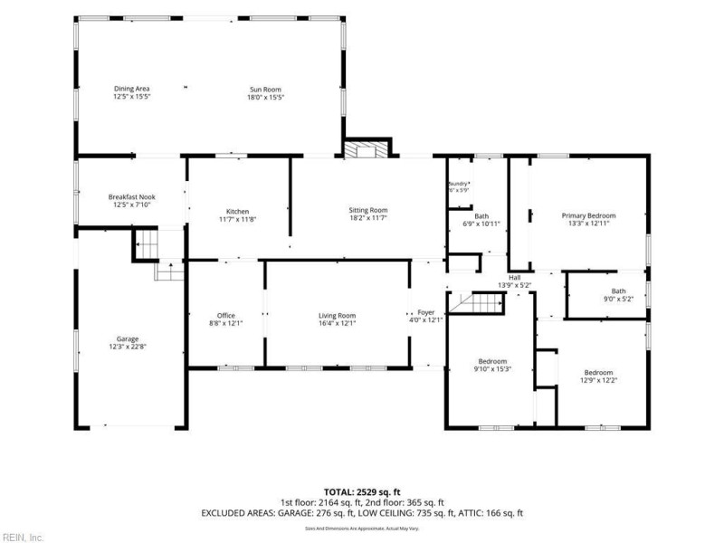 Photo 34 of 36 residential for sale in York County virginia