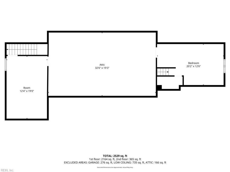 Photo 35 of 36 residential for sale in York County virginia