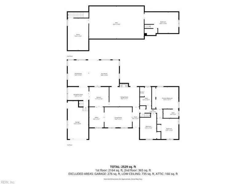 Photo 36 of 36 residential for sale in York County virginia