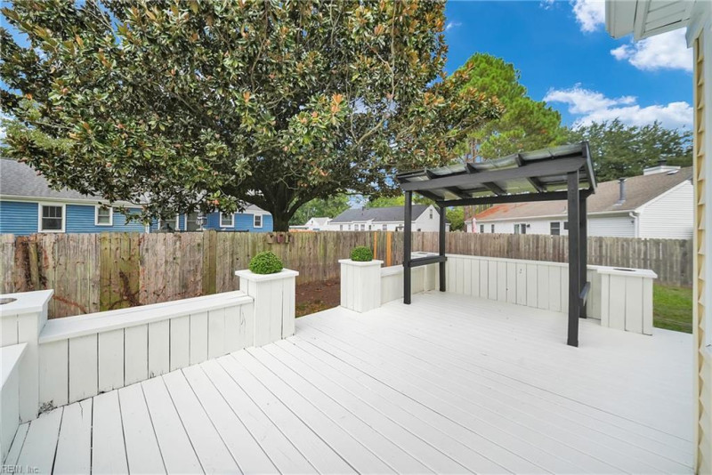 Photo 44 of 48 residential for sale in Chesapeake virginia