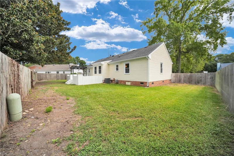Photo 47 of 48 residential for sale in Chesapeake virginia