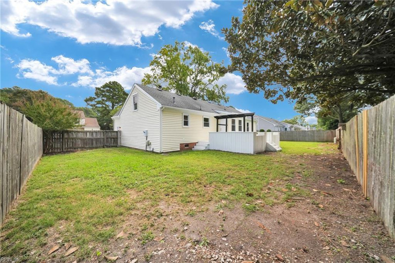 Photo 48 of 48 residential for sale in Chesapeake virginia