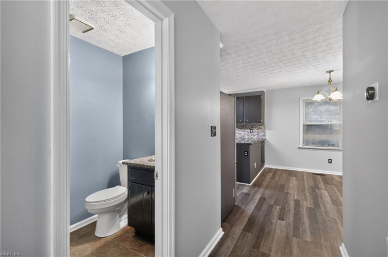 Photo 19 of 44 residential for sale in Newport News virginia