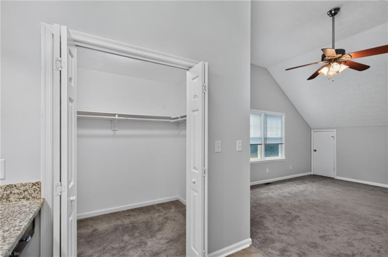 Photo 27 of 44 residential for sale in Newport News virginia