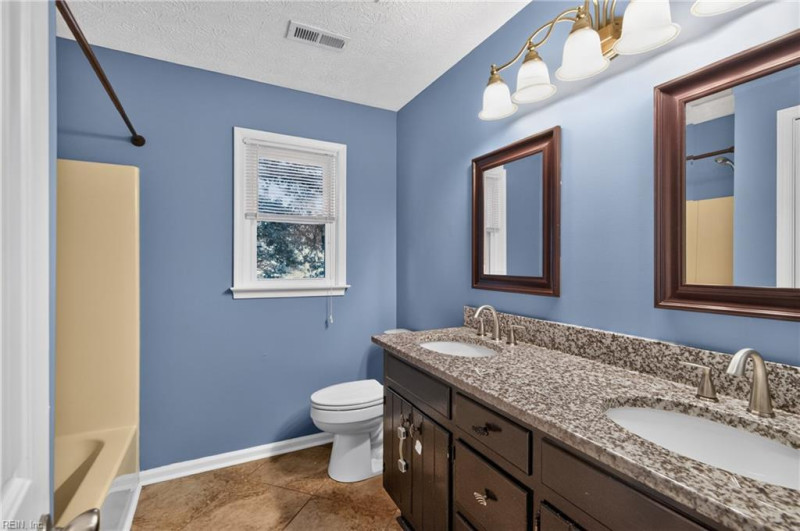 Photo 29 of 44 residential for sale in Newport News virginia
