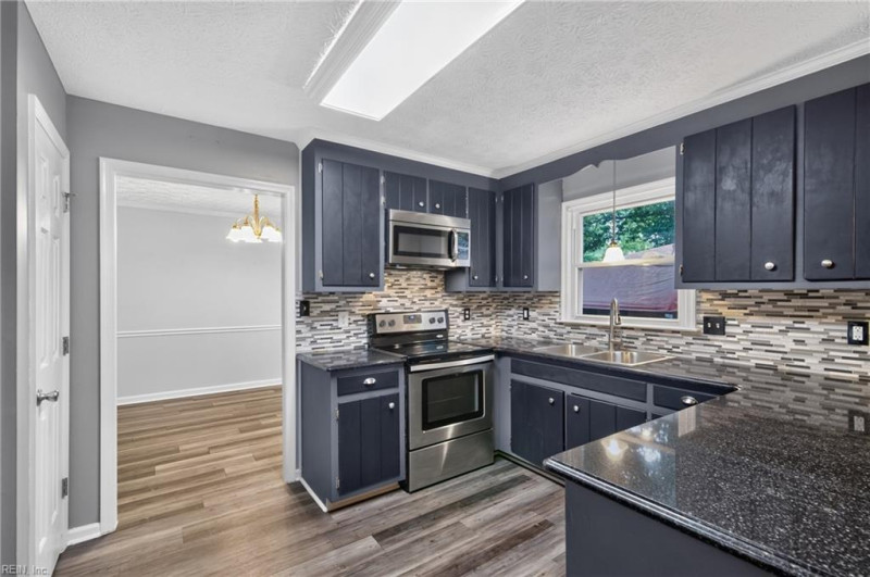 Photo 3 of 44 residential for sale in Newport News virginia