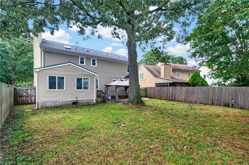 Photo 39 of 44 residential for sale in Newport News virginia