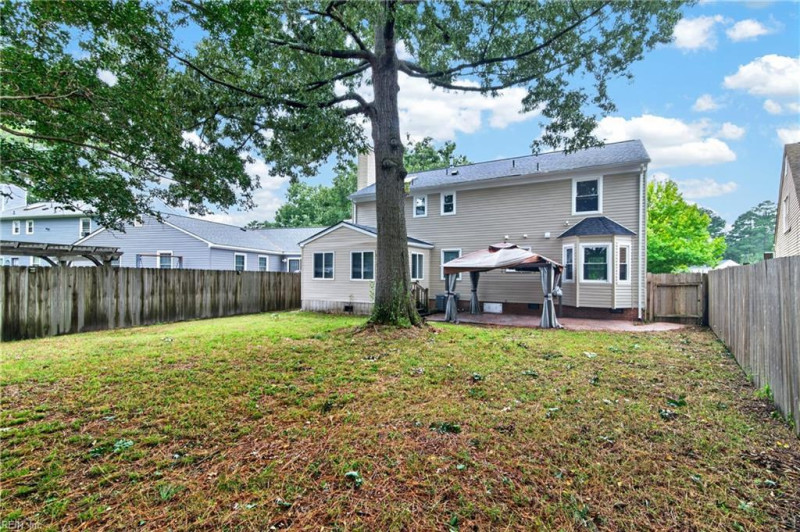 Photo 40 of 44 residential for sale in Newport News virginia