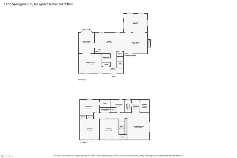 Photo 42 of 44 residential for sale in Newport News virginia