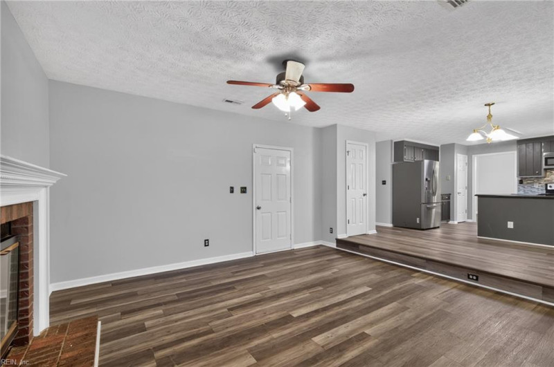 Photo 9 of 44 residential for sale in Newport News virginia
