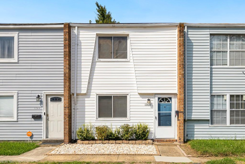 Photo 1 of 33 residential for sale in Virginia Beach virginia