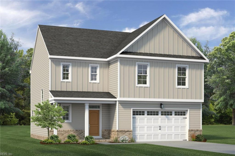 Photo 2 of 5 residential for sale in Suffolk virginia