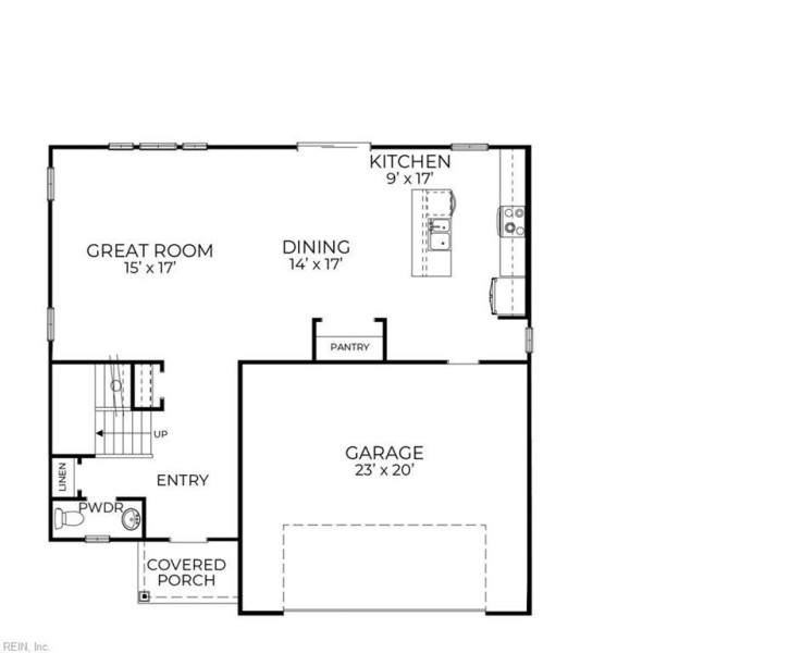 Photo 4 of 5 residential for sale in Suffolk virginia