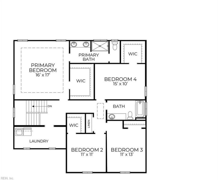Photo 5 of 5 residential for sale in Suffolk virginia