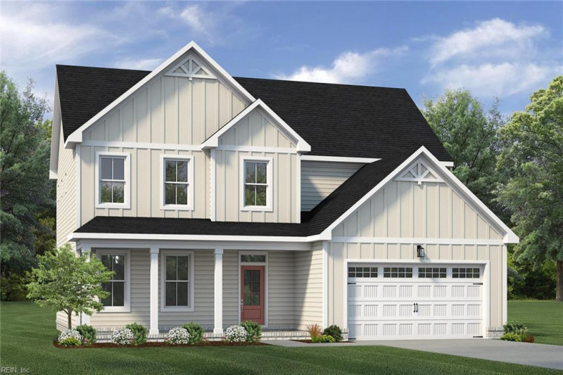 Photo 1 of 5 residential for sale in Suffolk virginia