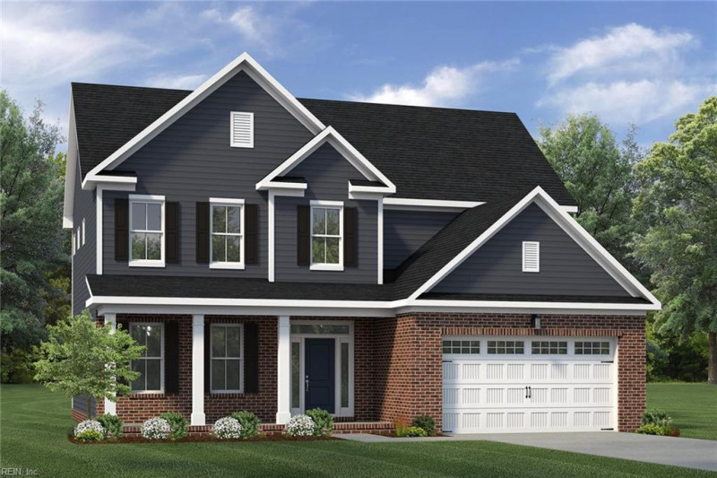 Photo 2 of 5 residential for sale in Suffolk virginia
