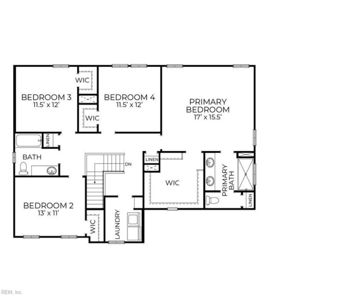 Photo 5 of 5 residential for sale in Suffolk virginia