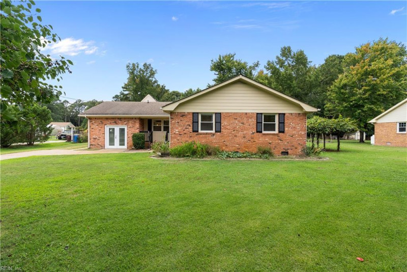 Photo 1 of 50 residential for sale in Chesapeake virginia