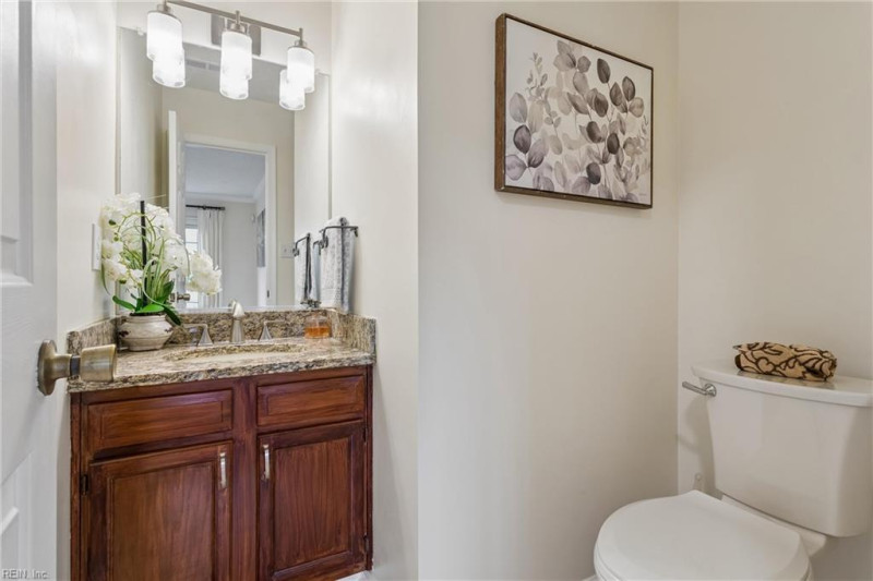 Photo 10 of 50 residential for sale in York County virginia