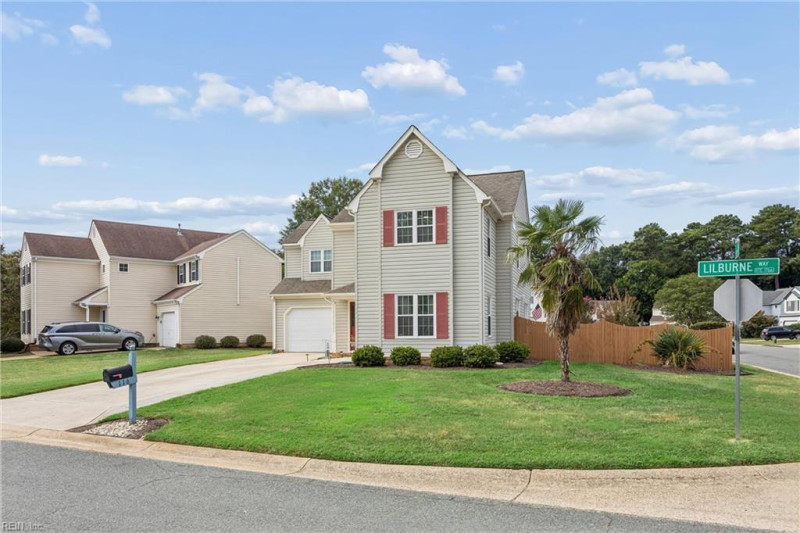 Photo 2 of 50 residential for sale in York County virginia