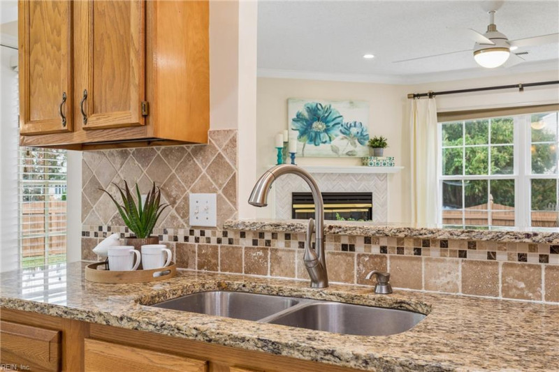 Photo 23 of 50 residential for sale in York County virginia