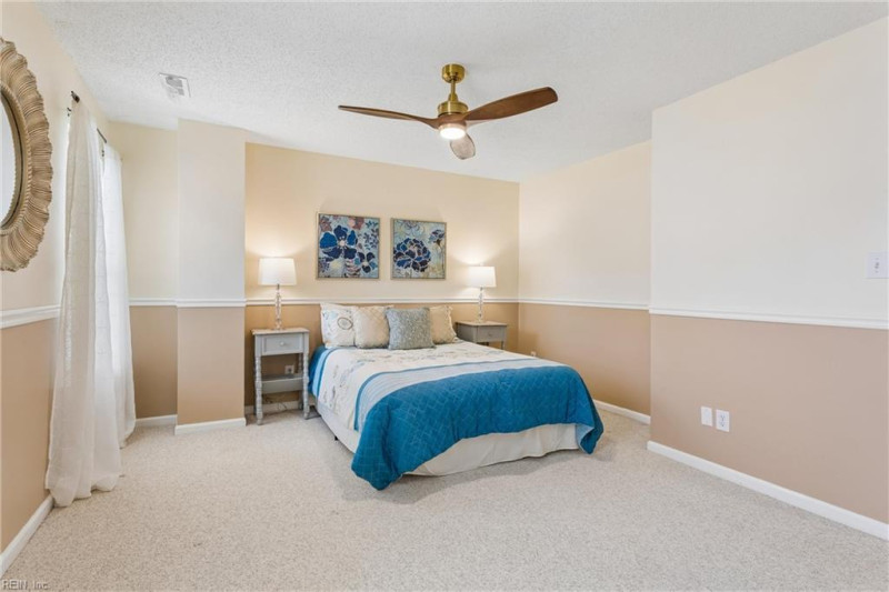 Photo 26 of 50 residential for sale in York County virginia
