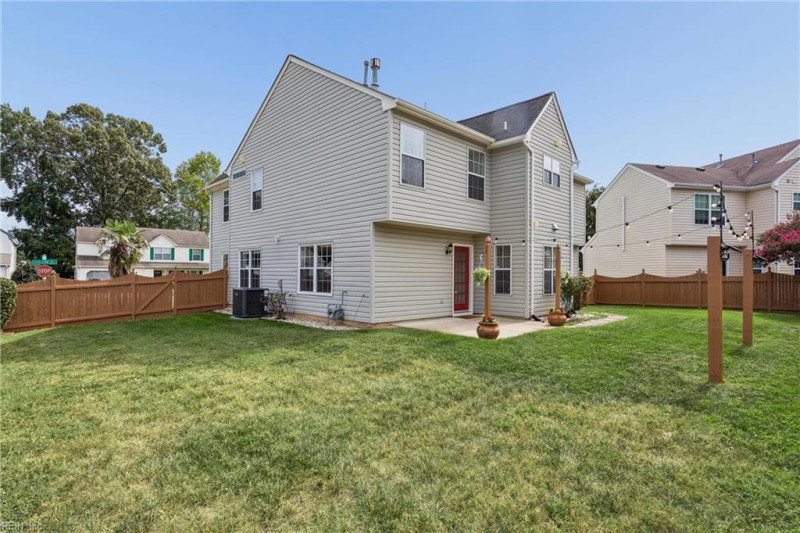 Photo 42 of 50 residential for sale in York County virginia