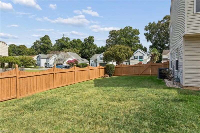Photo 43 of 50 residential for sale in York County virginia