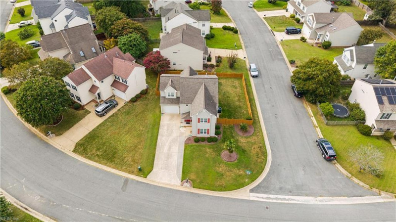 Photo 44 of 50 residential for sale in York County virginia