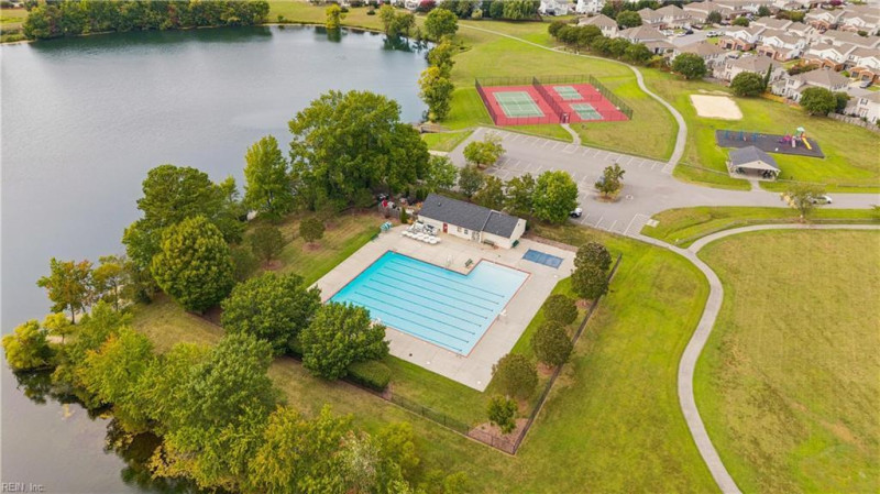Photo 46 of 50 residential for sale in York County virginia