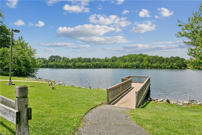 Photo 48 of 50 residential for sale in York County virginia