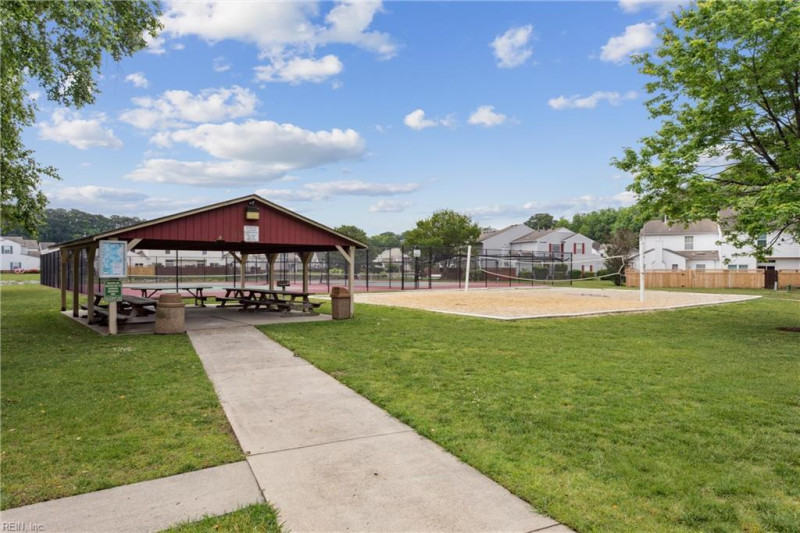 Photo 49 of 50 residential for sale in York County virginia